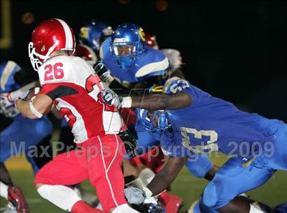 Thumbnail 2 in Lakewood @ Crenshaw photogallery.