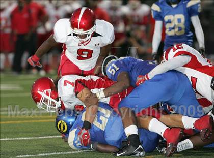 Thumbnail 2 in Lakewood @ Crenshaw photogallery.