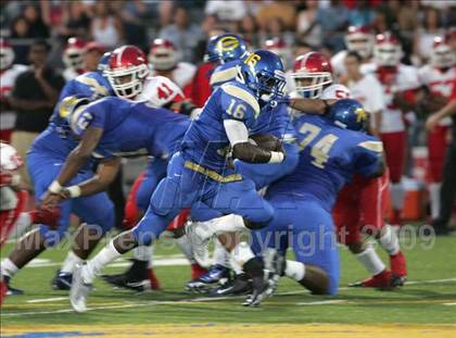 Thumbnail 3 in Lakewood @ Crenshaw photogallery.