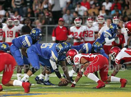 Thumbnail 1 in Lakewood @ Crenshaw photogallery.