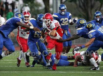 Thumbnail 3 in Lakewood @ Crenshaw photogallery.