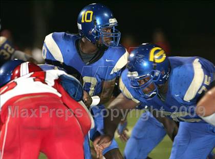 Thumbnail 1 in Lakewood @ Crenshaw photogallery.