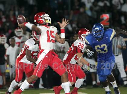 Thumbnail 1 in Lakewood @ Crenshaw photogallery.