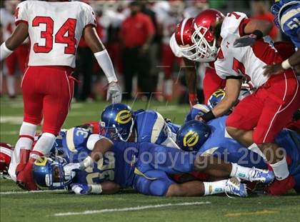 Thumbnail 1 in Lakewood @ Crenshaw photogallery.