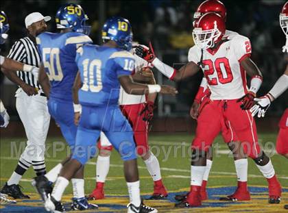 Thumbnail 1 in Lakewood @ Crenshaw photogallery.