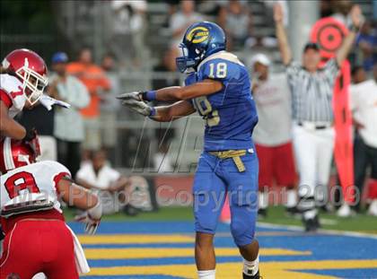 Thumbnail 1 in Lakewood @ Crenshaw photogallery.