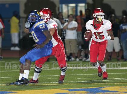 Thumbnail 1 in Lakewood @ Crenshaw photogallery.