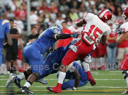 Thumbnail 1 in Lakewood @ Crenshaw photogallery.