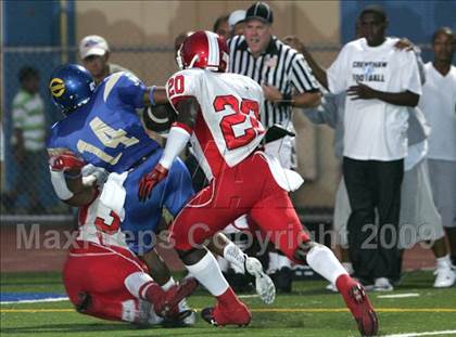 Thumbnail 2 in Lakewood @ Crenshaw photogallery.