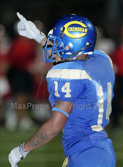 Thumbnail 1 in Lakewood @ Crenshaw photogallery.