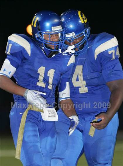 Thumbnail 3 in Lakewood @ Crenshaw photogallery.