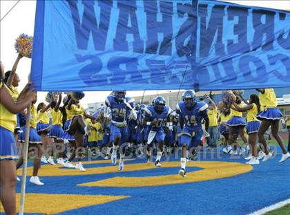 Thumbnail 3 in Lakewood @ Crenshaw photogallery.