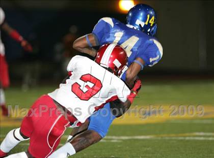 Thumbnail 1 in Lakewood @ Crenshaw photogallery.