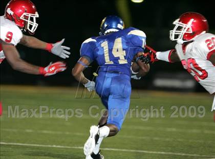 Thumbnail 2 in Lakewood @ Crenshaw photogallery.