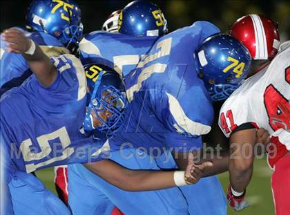 Thumbnail 2 in Lakewood @ Crenshaw photogallery.