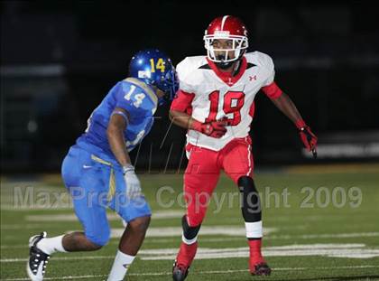 Thumbnail 3 in Lakewood @ Crenshaw photogallery.