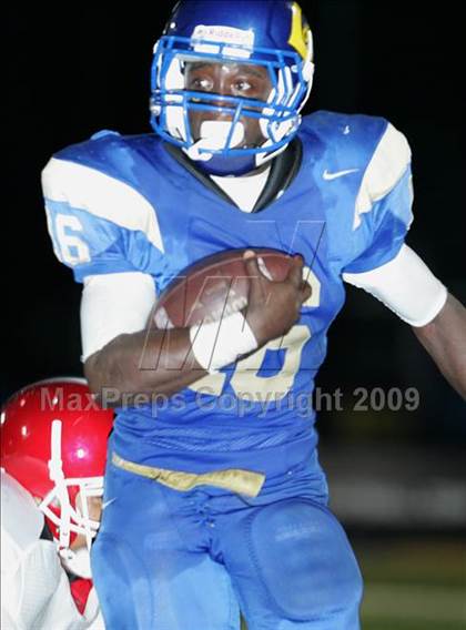 Thumbnail 3 in Lakewood @ Crenshaw photogallery.