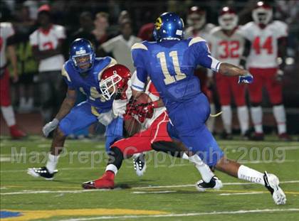 Thumbnail 2 in Lakewood @ Crenshaw photogallery.