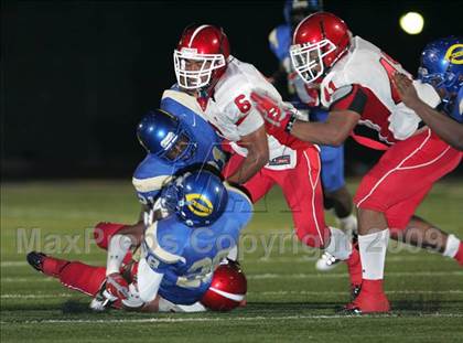 Thumbnail 3 in Lakewood @ Crenshaw photogallery.