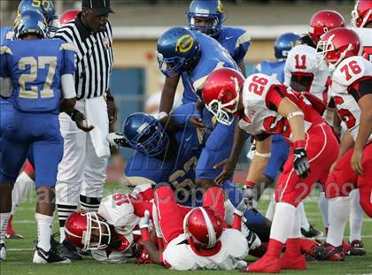 Thumbnail 1 in Lakewood @ Crenshaw photogallery.