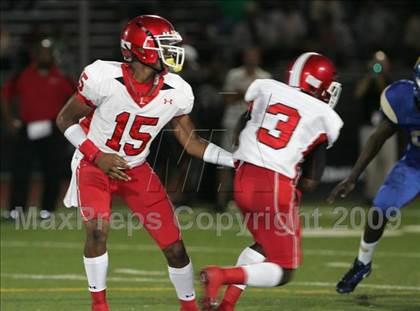 Thumbnail 3 in Lakewood @ Crenshaw photogallery.