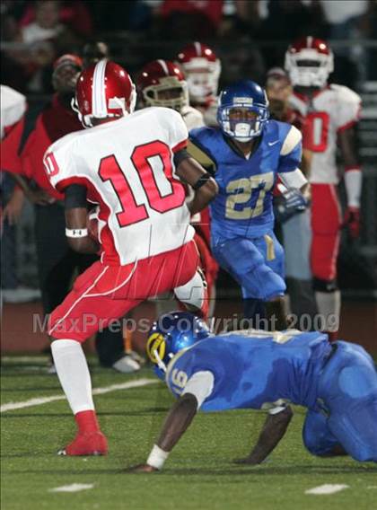 Thumbnail 2 in Lakewood @ Crenshaw photogallery.