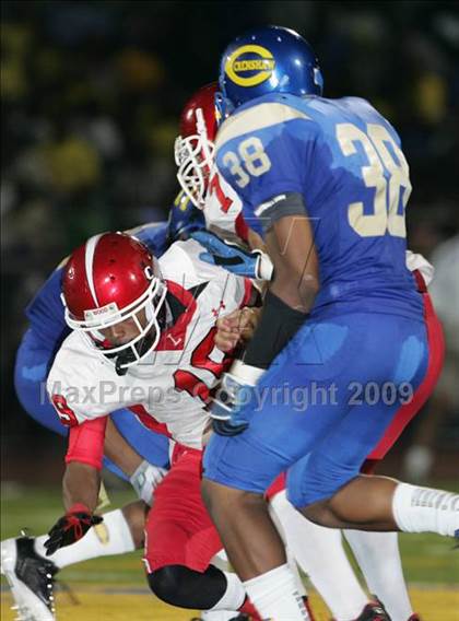 Thumbnail 3 in Lakewood @ Crenshaw photogallery.