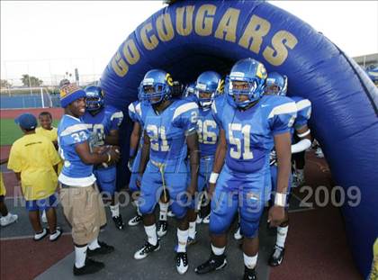 Thumbnail 3 in Lakewood @ Crenshaw photogallery.
