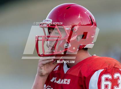 Thumbnail 2 in JV: St. Mary's @ Lodi photogallery.