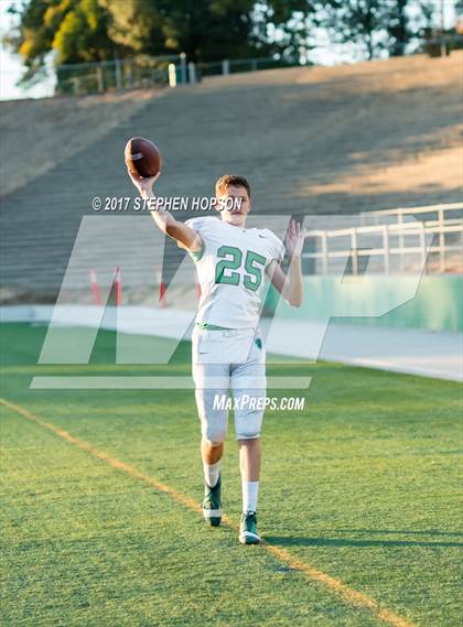 Thumbnail 1 in JV: St. Mary's @ Lodi photogallery.