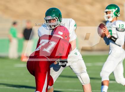 Thumbnail 1 in JV: St. Mary's @ Lodi photogallery.