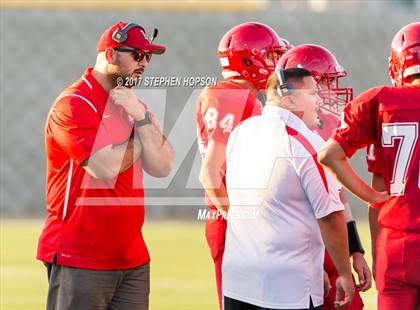 Thumbnail 3 in JV: St. Mary's @ Lodi photogallery.