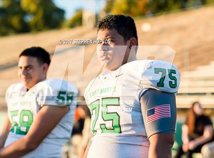Thumbnail 1 in JV: St. Mary's @ Lodi photogallery.