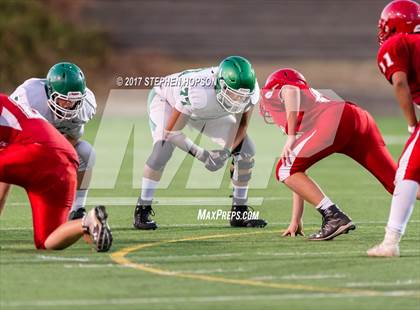 Thumbnail 2 in JV: St. Mary's @ Lodi photogallery.