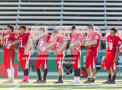 Thumbnail 2 in JV: St. Mary's @ Lodi photogallery.