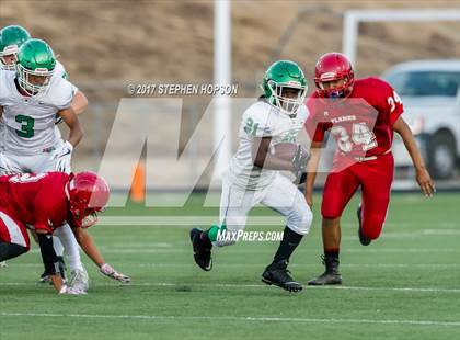 Thumbnail 1 in JV: St. Mary's @ Lodi photogallery.