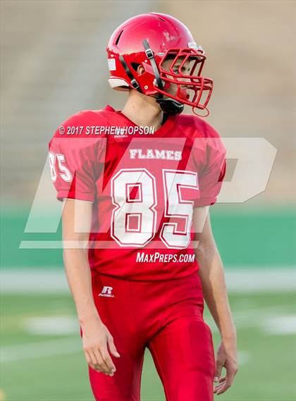 Thumbnail 1 in JV: St. Mary's @ Lodi photogallery.