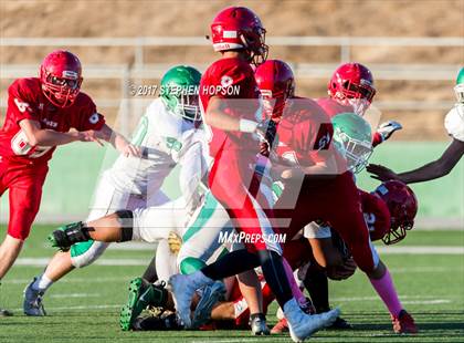 Thumbnail 1 in JV: St. Mary's @ Lodi photogallery.