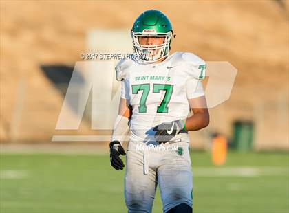 Thumbnail 2 in JV: St. Mary's @ Lodi photogallery.