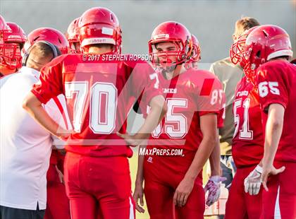 Thumbnail 1 in JV: St. Mary's @ Lodi photogallery.