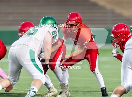 Thumbnail 1 in JV: St. Mary's @ Lodi photogallery.