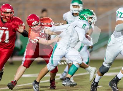 Thumbnail 3 in JV: St. Mary's @ Lodi photogallery.