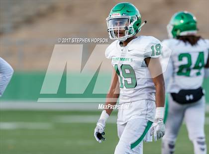 Thumbnail 2 in JV: St. Mary's @ Lodi photogallery.