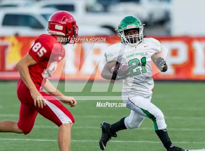 Thumbnail 3 in JV: St. Mary's @ Lodi photogallery.