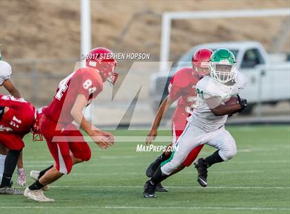 Thumbnail 2 in JV: St. Mary's @ Lodi photogallery.