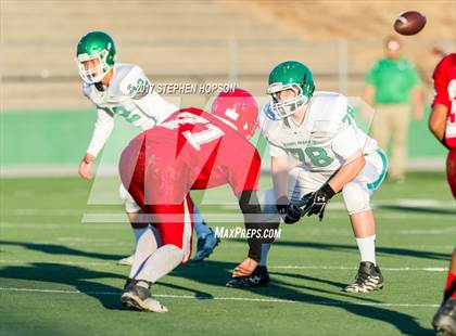 Thumbnail 3 in JV: St. Mary's @ Lodi photogallery.