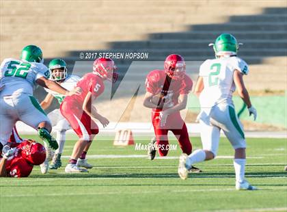 Thumbnail 3 in JV: St. Mary's @ Lodi photogallery.