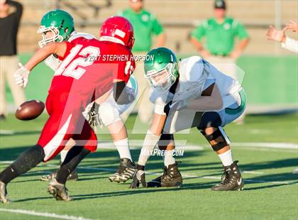 Thumbnail 1 in JV: St. Mary's @ Lodi photogallery.