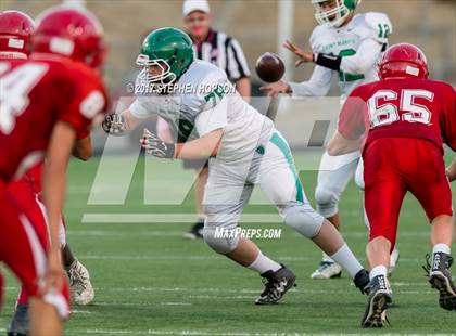 Thumbnail 1 in JV: St. Mary's @ Lodi photogallery.