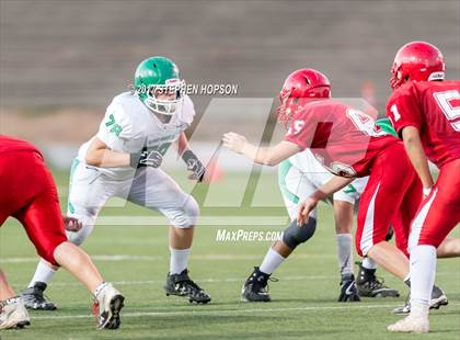 Thumbnail 1 in JV: St. Mary's @ Lodi photogallery.
